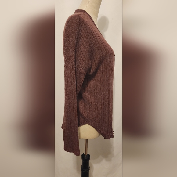 Live in the Moment Cardigan Sweater - Picture 5 of 6